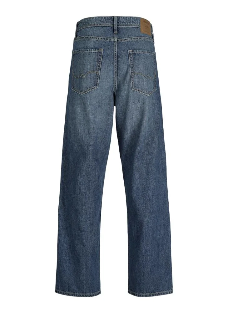 JACK & JONES  Casual Relaxed Fit Jeans for Men | Best Price UAE